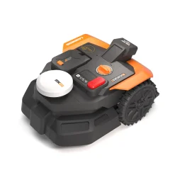 Worx Landroid Vision Cloud 650m² Utan Slinga