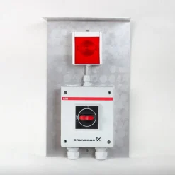Grundfos Larm & Säkerhetsbrytare 4428569