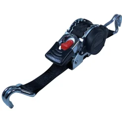 Fasty Lc 0,3 Ton (0,6 Ton) 3M Autom. Krok