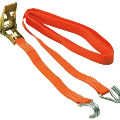 Asfalt*Gunnebo lifting Lc 0,3 Ton (0,7 Ton) 0,4+3,6 Med Krok