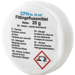 CFH lödning 20g