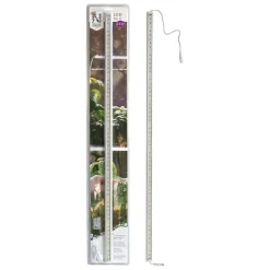 Nelson Garden LED No. 2, 85 cm, 23W, Växtarmatur för Inomhusodling