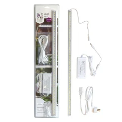 Nelson Garden LED No.1 60cm 15W med Adapter