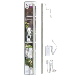 Nelson Garden LED No.1 85cm 23W med Adapter