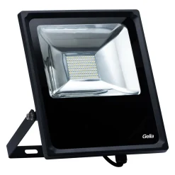 Arbetsbelysning|Arbetslampa*Gelia LED 100W 0.5 m Kabel m Stickpropp