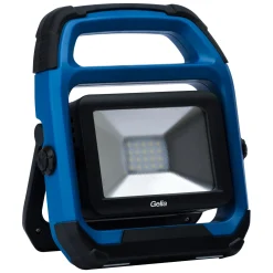 Arbetsbelysning|Arbetslampa*Gelia LED 20W Batteri