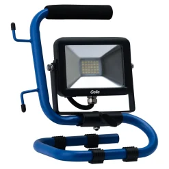 Arbetsbelysning|Arbetslampa*Gelia LED 20W Stativ