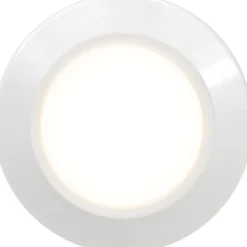 Inredning Barnrum*Star Trading LED-puck Functional 3-pack
