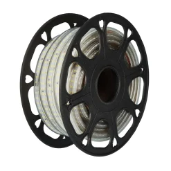Arbetsbelysning|Arbetslampa*NECORE LED-Strip Bobin Flimmer Fri Dubbel LED