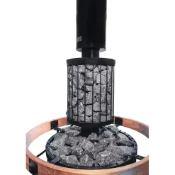Bastutillbehör*Harvia Legend 25L