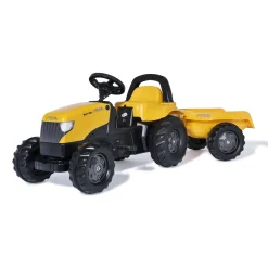 Barn STIGA Leksakstraktor Mini-T 250