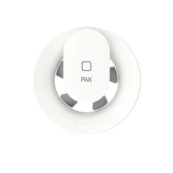 Badrumsfläkt|Fläktar*PAX Levante 30