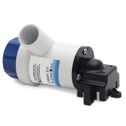 Kampanj Bevattning & Vattenpump*Albin Group Marine Låg 1100 GPH 12V