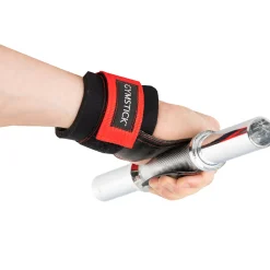 Träningsutrustning*Gymstick Lifting Grips Gy61150 Bygghemma.se