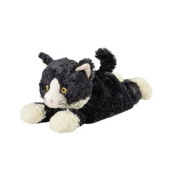 Leksaker|Leksaker*Warmies Liggandes Katt
