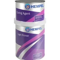 Hempel Light Primer