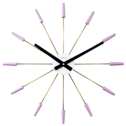 NeXtime Lila 2610LA Bygghemma.se