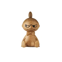 Prydnadssaker*Dsignhouse x Moomin Lilla My