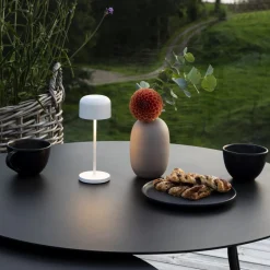 Altan & Terrass|Utebelysning*Gnosjö Konstsmide Lille Mini USB