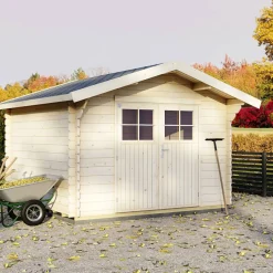 Luoman Lillevilla Hilla 9 m2