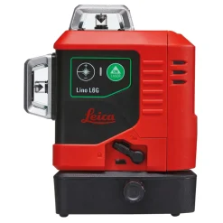 Leica Lino Grön L6GS-1
