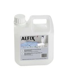 Fix & Fog|Plattsättning & Underhåll*Konradssons 1 liter