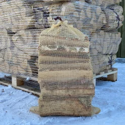 The Garden Company 40 Liter PEFC-Certifierat