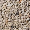 Dekorsten|Berg- & Grusmaterial*Magrab Krossprodukter Ljus Rehnsingel 5-8 mm, 1000kg Säck
