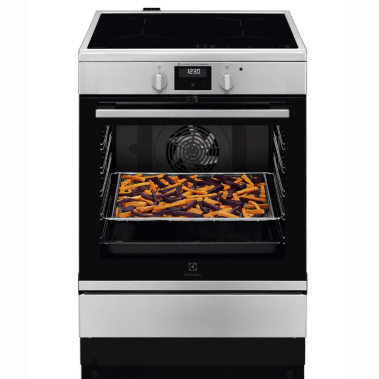 Spis*Electrolux LKI66440NX