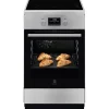 Spis*Electrolux LKI561401X Rostfri med Avancerade Funktioner