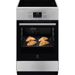 Spis*Electrolux LKI561401X Rostfri med Avancerade Funktioner