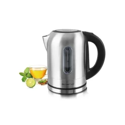 Emerio 1,7 L Med Temperaturinställning