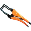 Grip-On Locking U-clamp