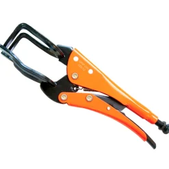 Grip-On Locking U-clamp