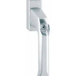 HOPPE London 013/U34 7/8x45 Hylsa Låsbart Rakt