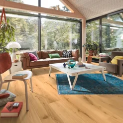 Meister Longlife PD 400 Authentic Brushed Oak 9011