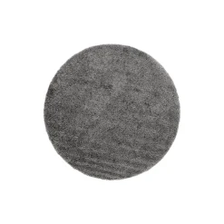 Mattor*KM Carpets Lounge Rund