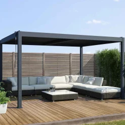 Fornorth Lounge 4x3m