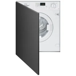 Smeg LSIA147 Integrerad