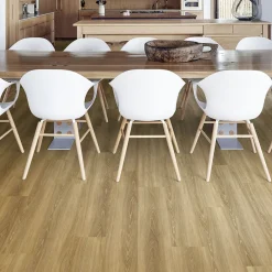Plastgolv|Vinylgolv*Kährs LT Click Fontin CLW 218