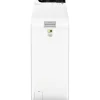 AEG LTR8A631E1 8000-serien Vit med PowerCare och ProSteam