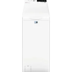 Tvättmaskin*AEG LTR6E624G1 För Skonsam Tvätt