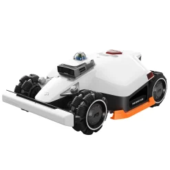 Mammotion LUBA 3 AWD 3000 Utan Slinga - Knivar på köpet!