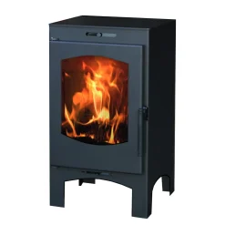 Kamin|Vatten & Värme Fritidsboende*Panadero Lugano Ecodesign