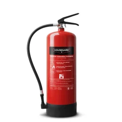 Brandskydd & Första Hjälpen*Housegard 9L Vattensläckare