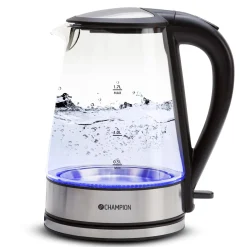 Champion 1,7L VK220 Glas