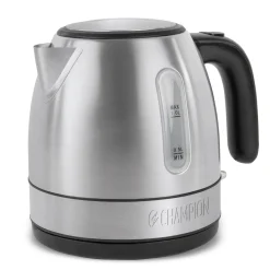 Kaffemaskin & Temaskin*Champion 1,0L VK050 Rostfri
