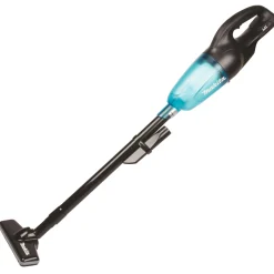Makita LXT DCL180ZB 18V Sladdlös Dammsugare 0,65L Utan Batteri