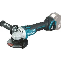 Vinkelslip*Makita LXT DGA506Z utan Batteri