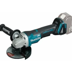 Vinkelslip*Makita LXT DGA508Z 18V utan Batteri